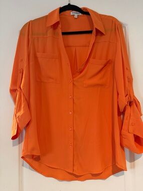 Express Portofino Blouse